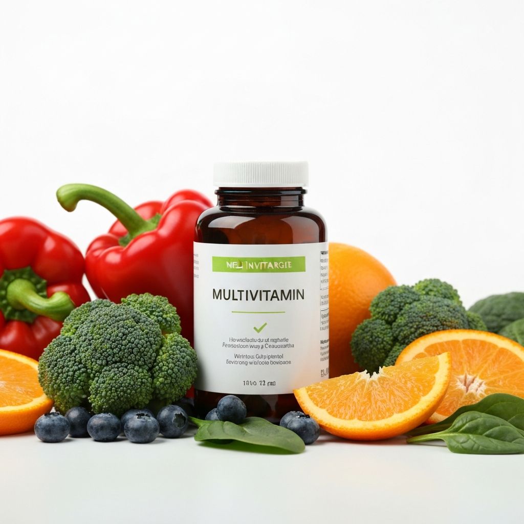 MultiVita Complex